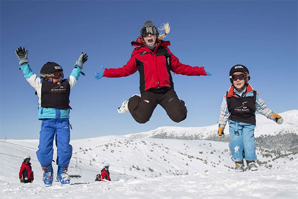 Ski Noroeste | Acerca de nosotros