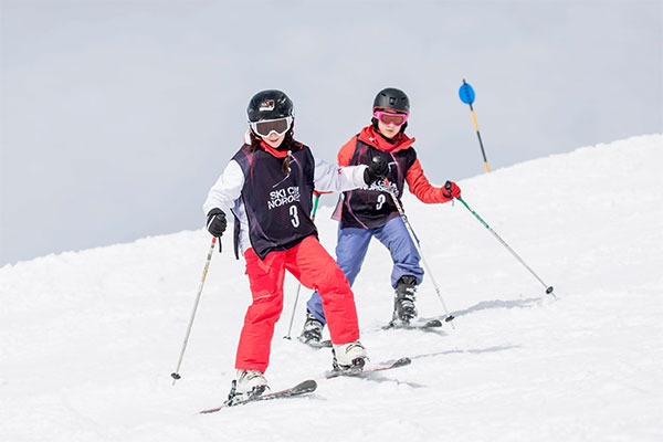 Ski Noroeste | Nuestros servicios