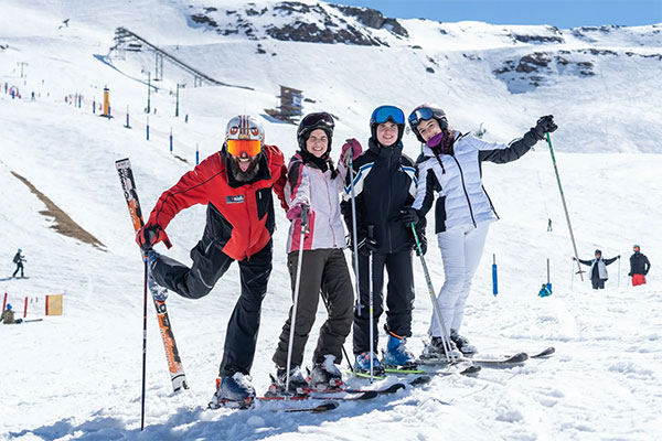 Ski Noroeste | Nuestros servicios